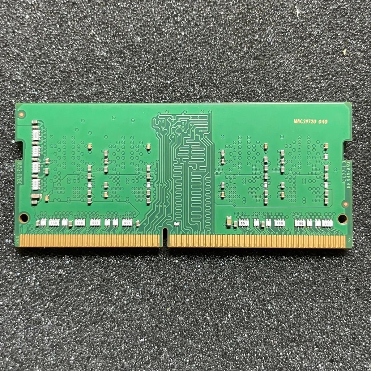 M74-1) SK hynix 4GB DDR4-2666 ノートPC用メモリ SODIMM - メルカリ