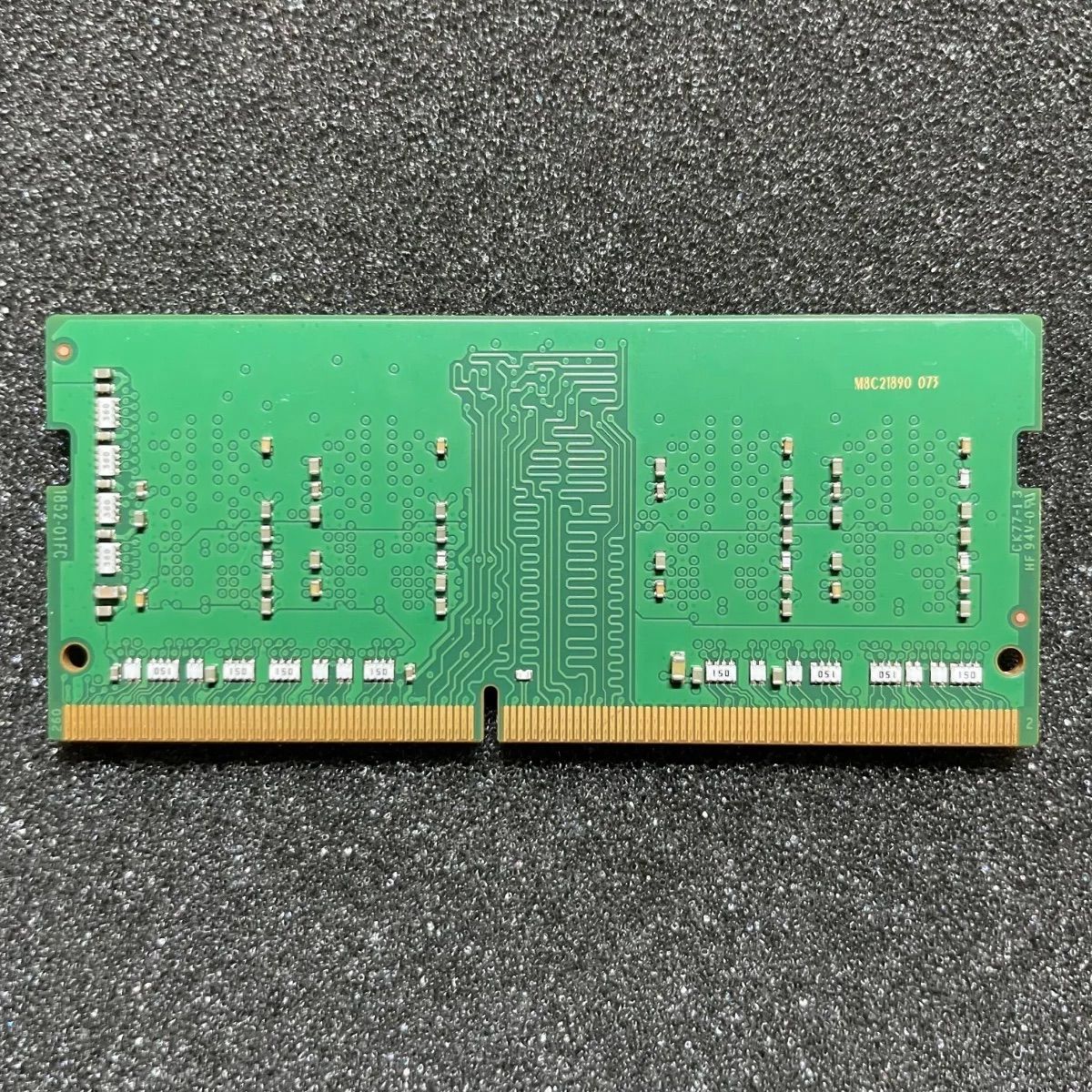 SK hynix 4GB DDR4-2666 ノートPC用メモリ - メルカリ