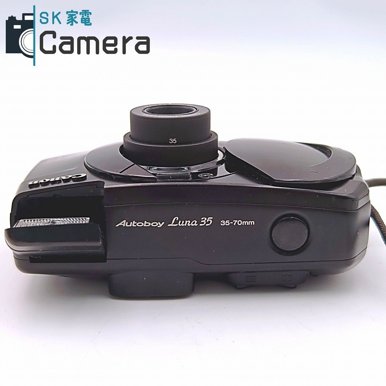 Canon Autoboy Luna35 PANORAMA AiAF コンパクトフィルムカメラ