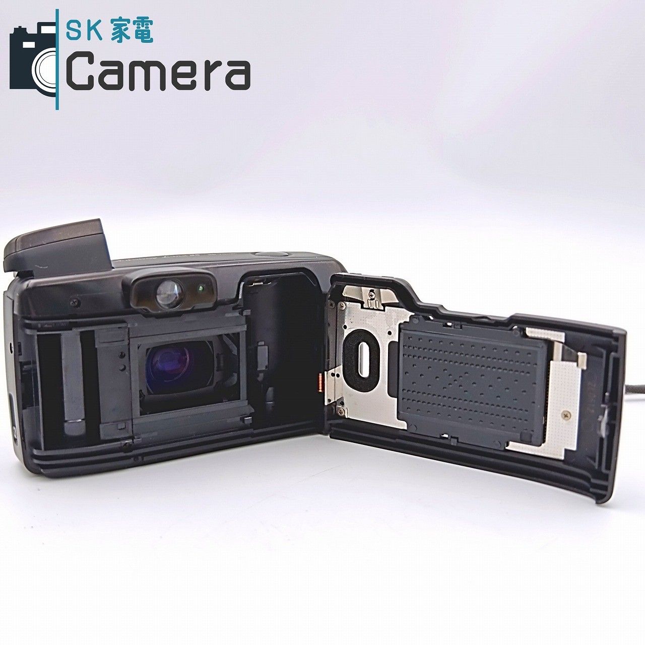 Canon Autoboy Luna35 PANORAMA AiAF コンパクトフィルムカメラ