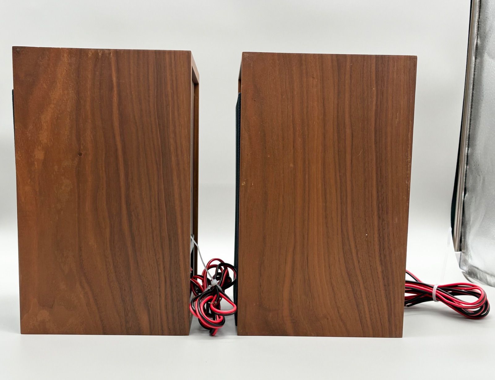 JBL 4312M COMPACT MONITOR 3Way スピーカー ペア - メルカリ