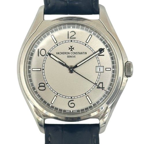 ヴァシュロンコンスタンタン フィフティーシックス　皮ベルト2本 ♪ VACHERON CONSTANTIN ヴァシュロンコンスタンタン フィフティー