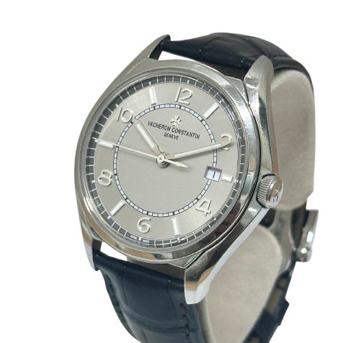 ♪ VACHERON CONSTANTIN ヴァシュロンコンスタンタン フィフティー