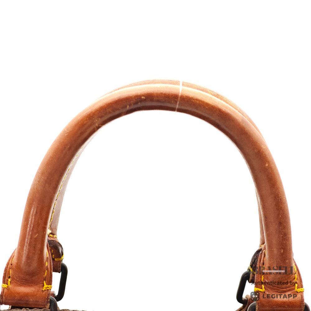 LOUIS VUITTON ルイ・ヴィトン スピーディ40 モノグラム M41522