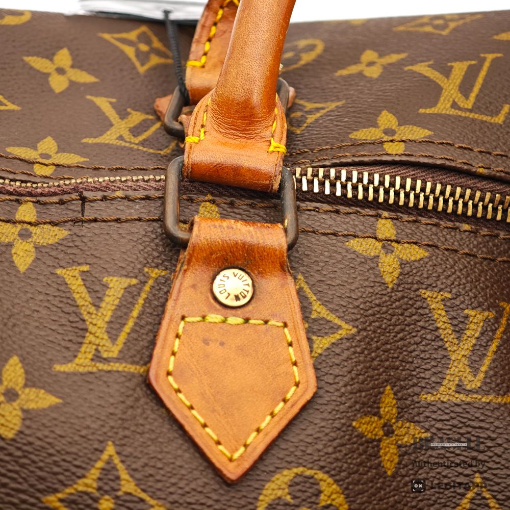 LOUIS VUITTON ルイヴィトン スピーディ40 モノグラムハンドバッグ LOUIS VUITTON ルイ・ヴィトン スピーディ40 モノグラム M41522