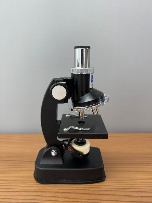 TSCO TOKYO レトロ 顕微鏡セット 100X-600X 現状品 - メルカリ