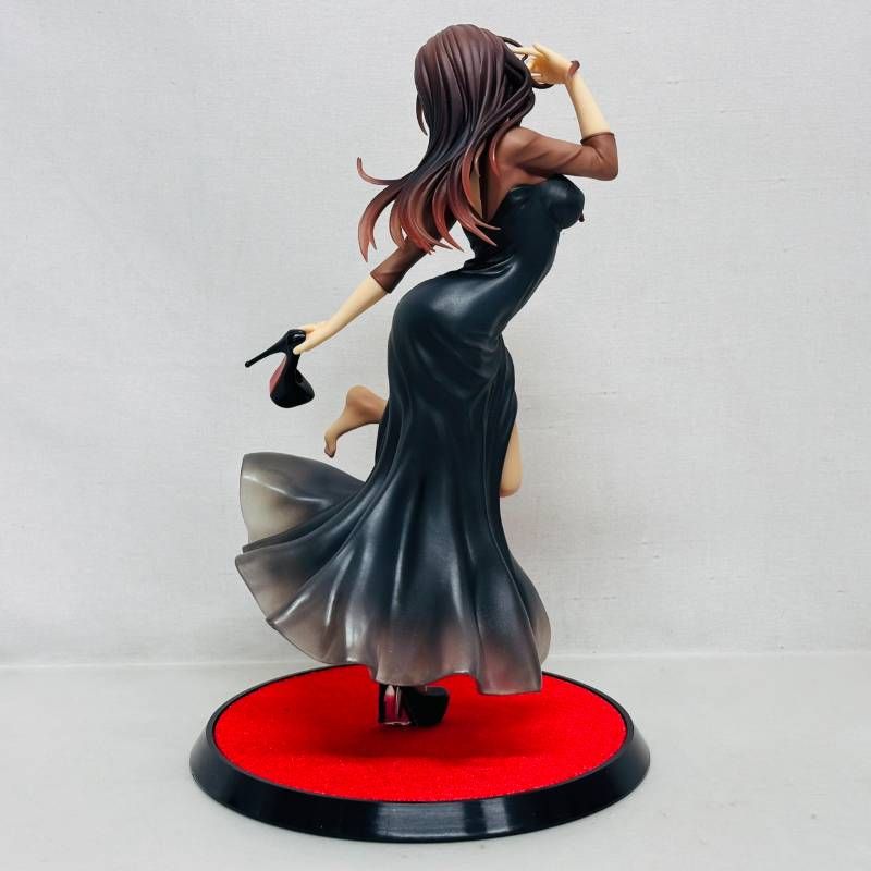 開封】 彼女 お借りします 水原千鶴 パーティードレス ver. 1/7
