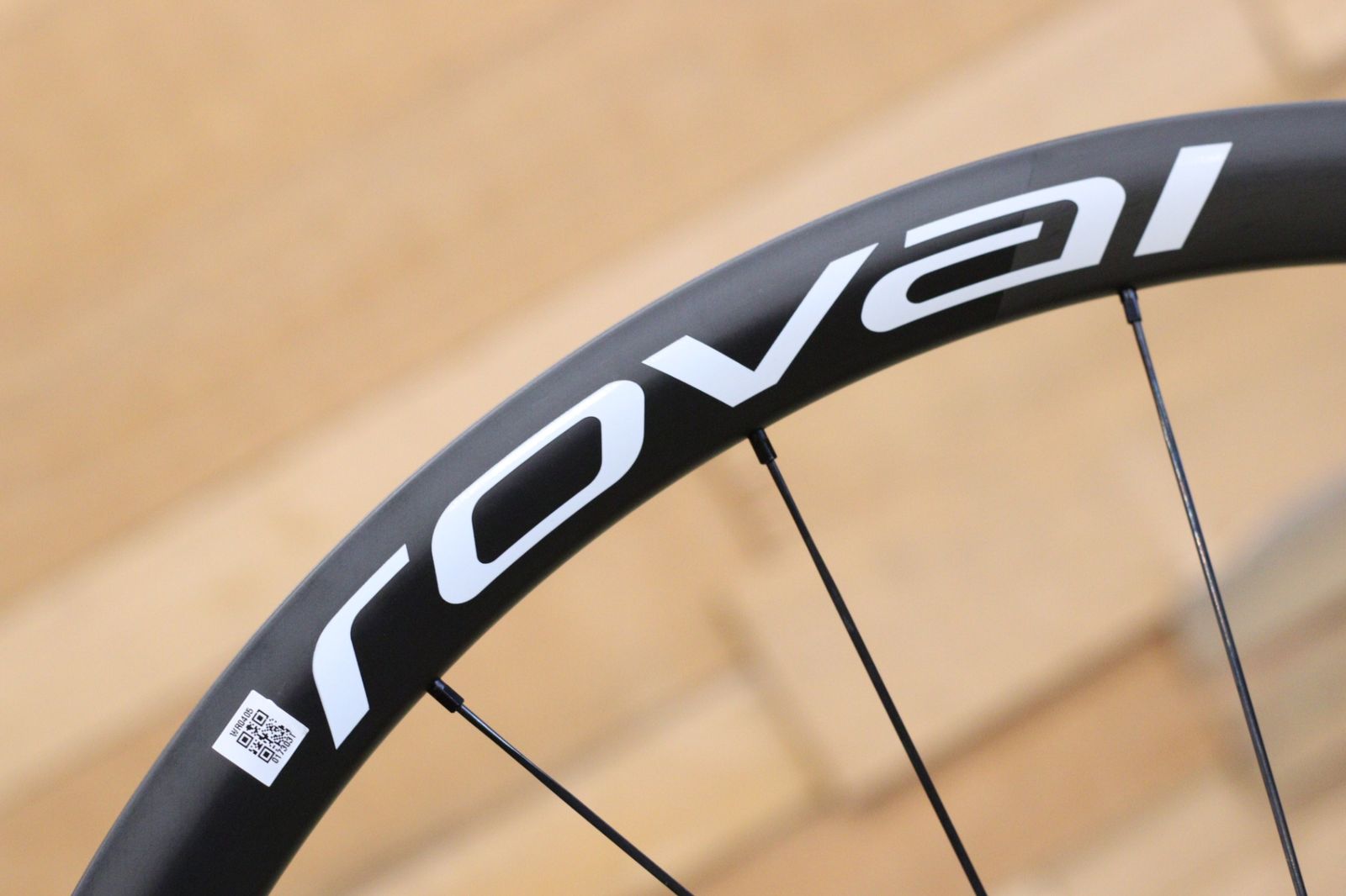 ロヴァール ROVAL アルピニスト ALPINIST CLX 2 カーボン チューブレス