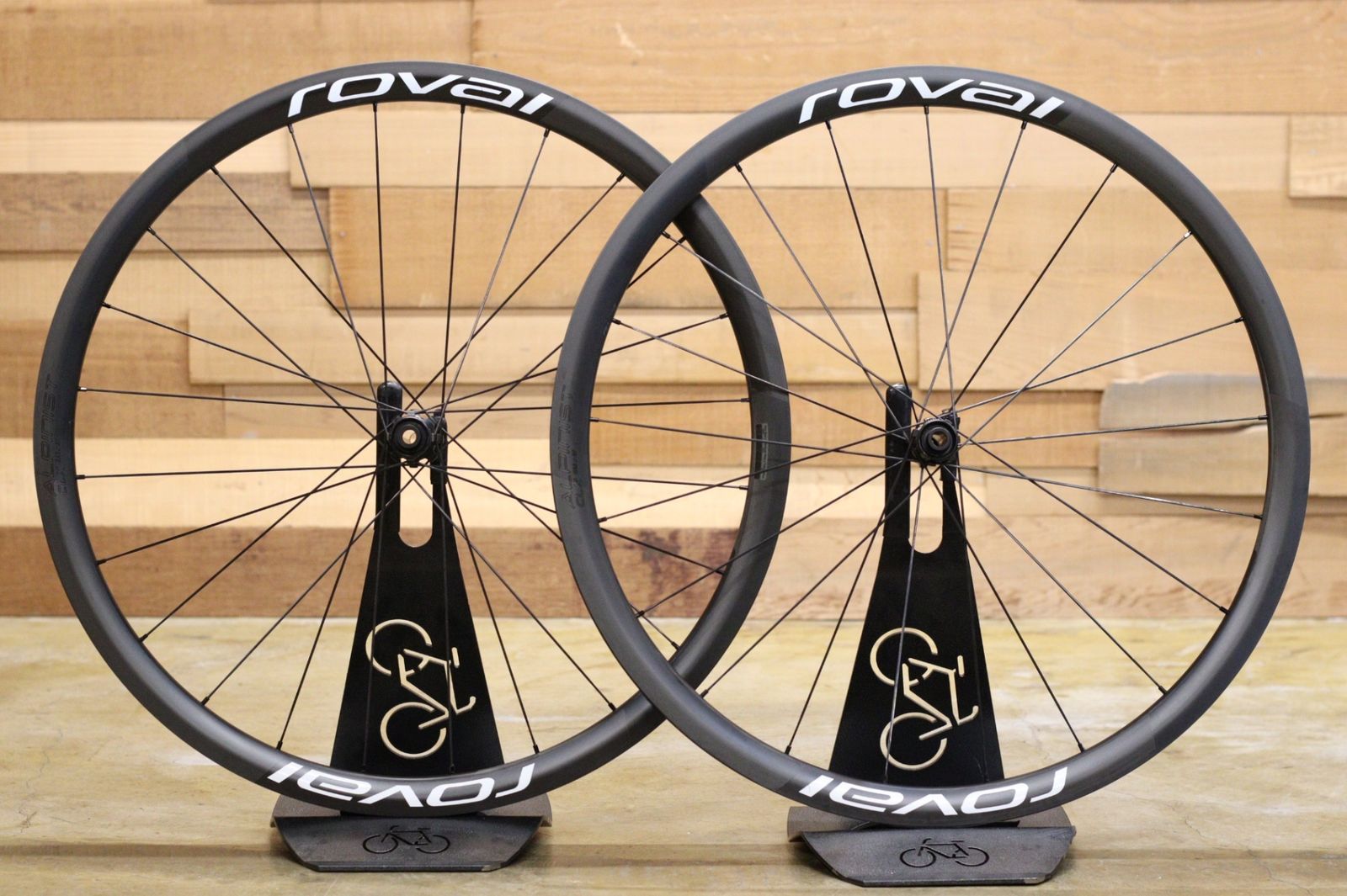 ロヴァール ROVAL アルピニスト ALPINIST CLX 2 カーボン チューブレス