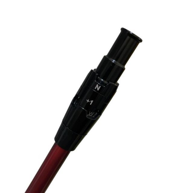 中古】 キャロウェイスリーブ付き(QUANTUM系) フジクラドライバー用