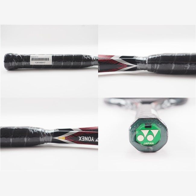 中古 テニスラケット ヨネックス レグナ 2014年モデル (G2) YONEX 中古 テニスラケット ヨネックス レグナ 2014年モデル (G2) YONEX