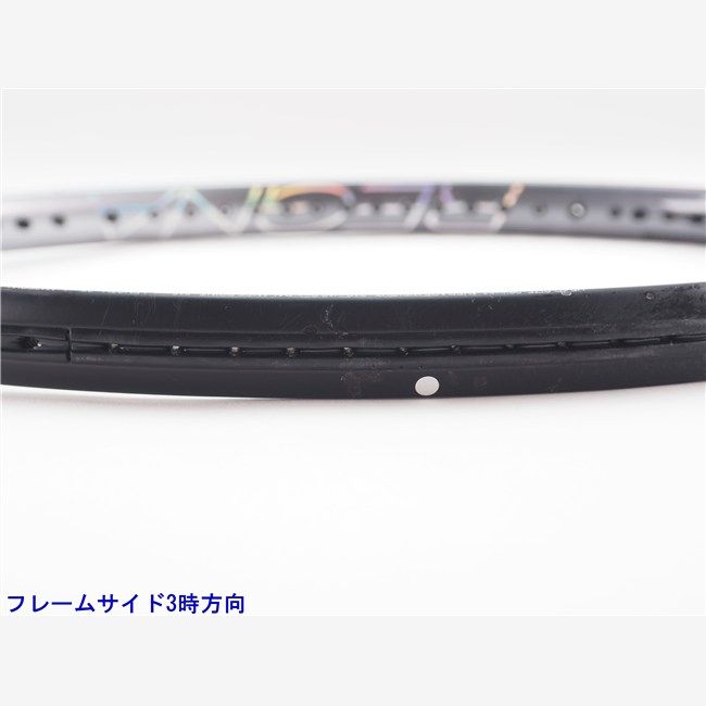 中古 テニスラケット ヨネックス レグナ 2014年モデル (G2) YONEX
