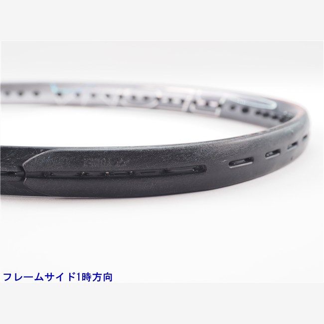 中古 テニスラケット ヨネックス レグナ 2014年モデル (G2) YONEX