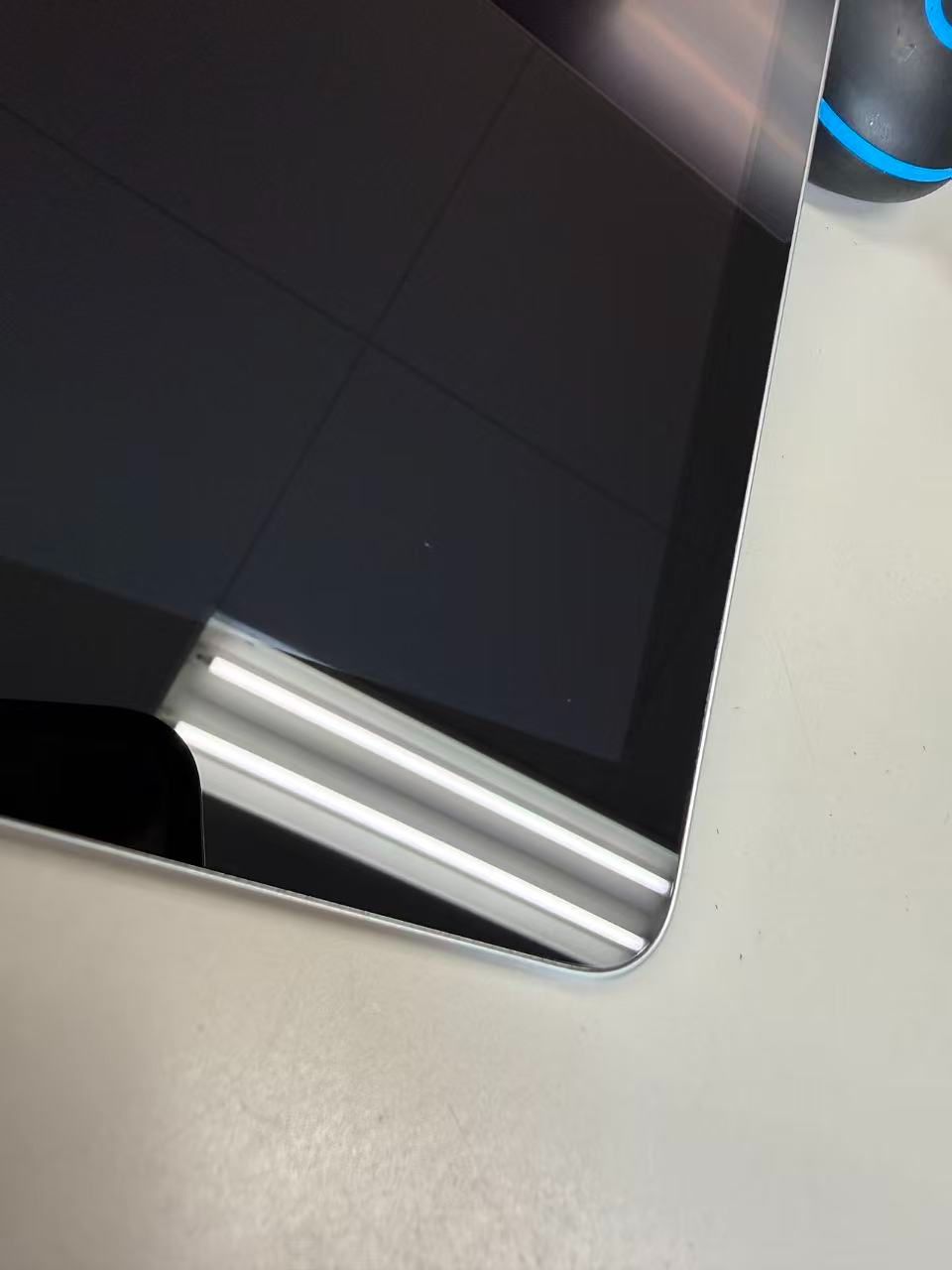 極美品 電池100％ SIMフリー iPad 第9世代 64GB シルバー - メルカリ
