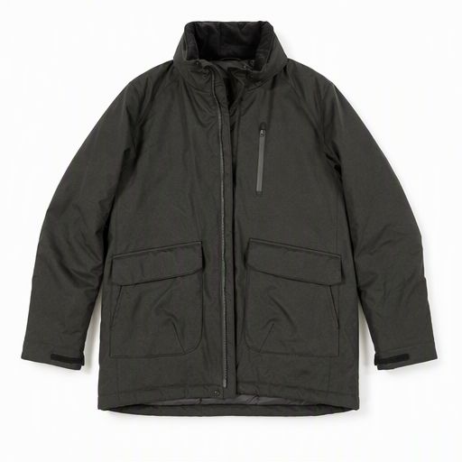 URBAN SETTER アーバンセッター ダークカーキ 中綿ジャケット