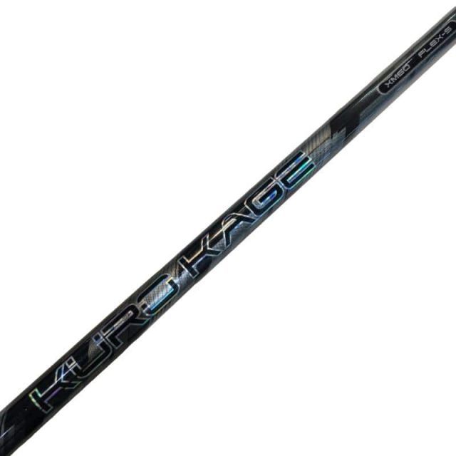 中古】 ヤマハ RMX 116 9.5° ドライバー DR KURO KAGE XM60