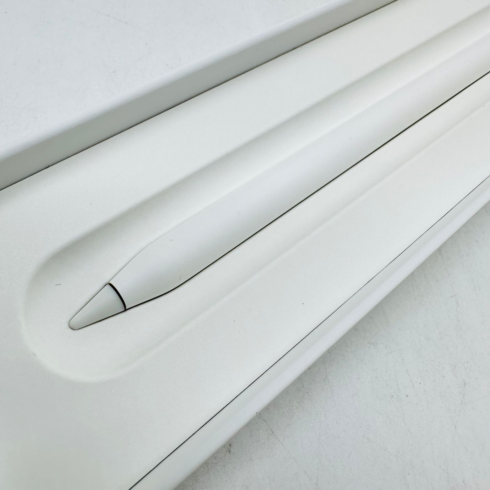 Apple Pencil 第2世代 MU8F2J/A - メルカリ
