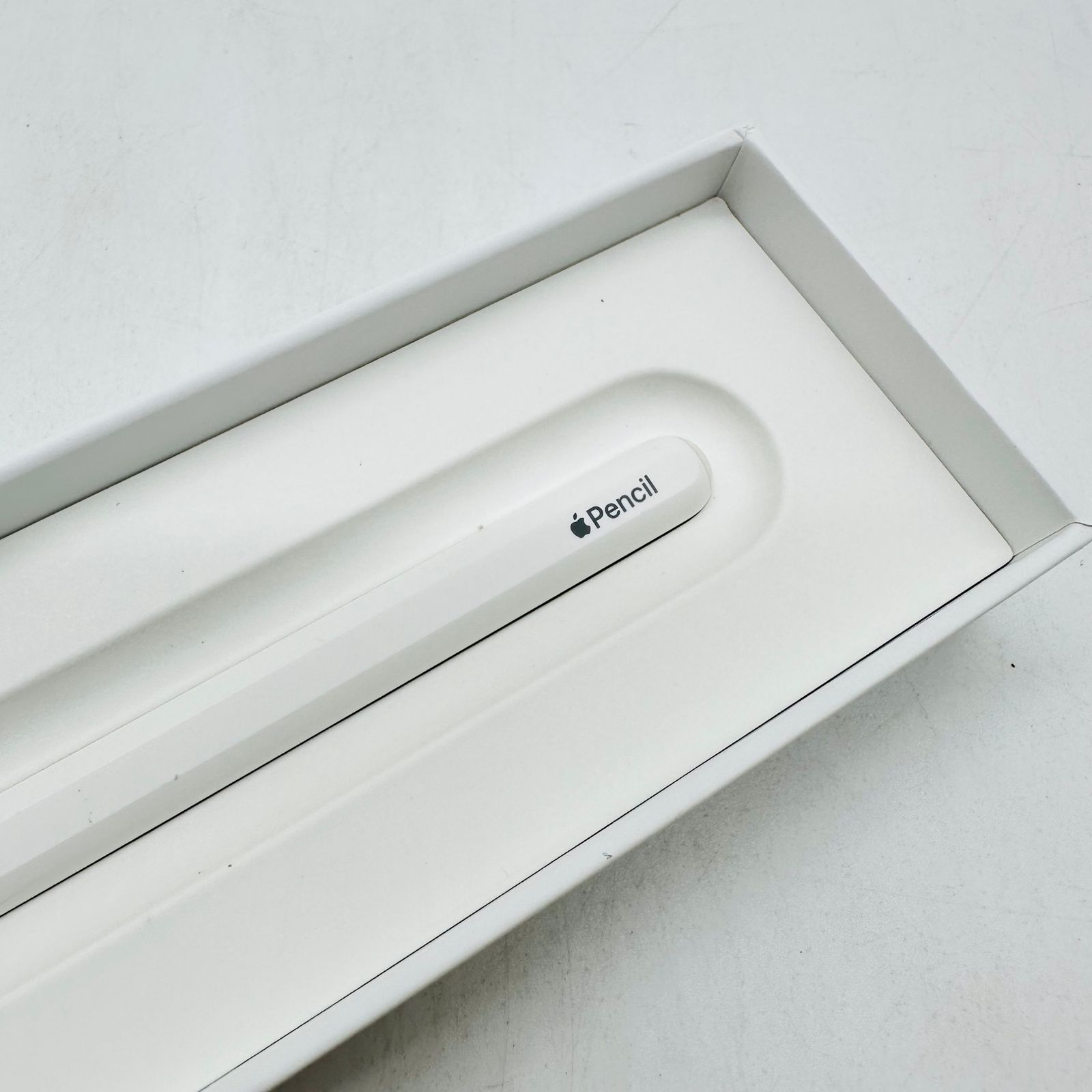 Apple Pencil 第2世代 MU8F2J/A - メルカリ