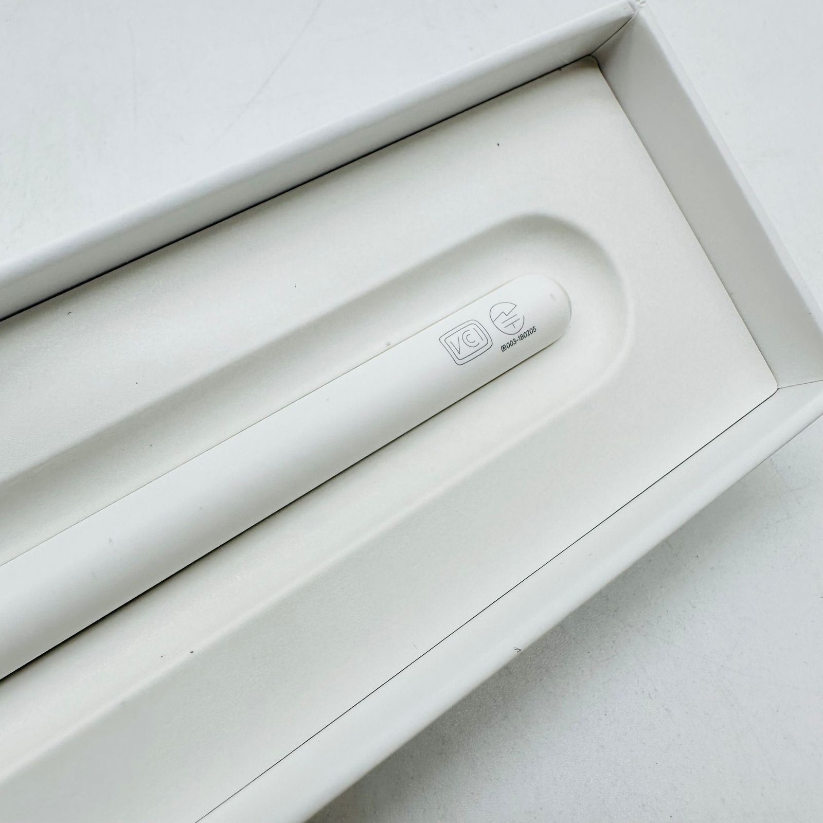 Apple Pencil 第2世代 MU8F2J/A - メルカリ