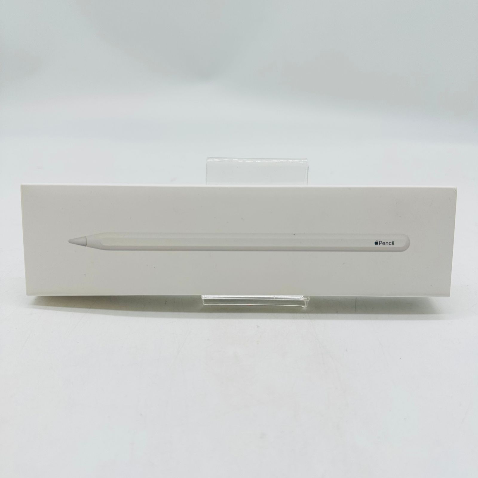 Apple Pencil 第2世代 MU8F2J/A - メルカリ