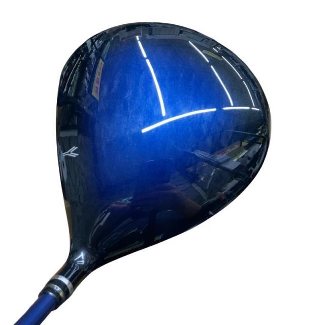 中古】 ヤマハ inpres UD+2(2019) 9.5° ドライバー DR 純正特注