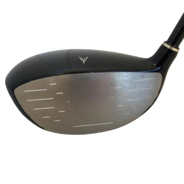 中古】 ダンロップ XXIO(2010) 10.5° ドライバー DR XXIO MP600(ウッド