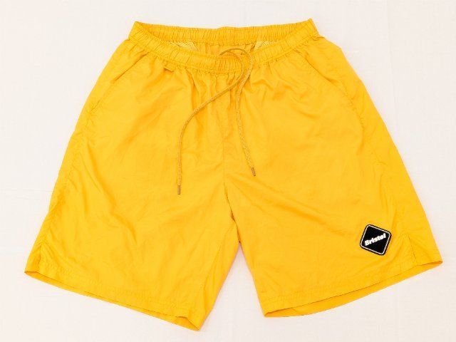 F.C.R.B.( F.C.Real Bristol ) / ナイロン ショートパンツ SOPHNET