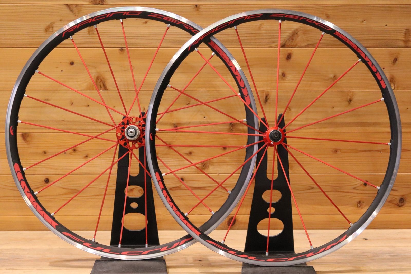 フルクラム FULCRUM レーシング ゼロ RACING ZERO COMPETIZIONE