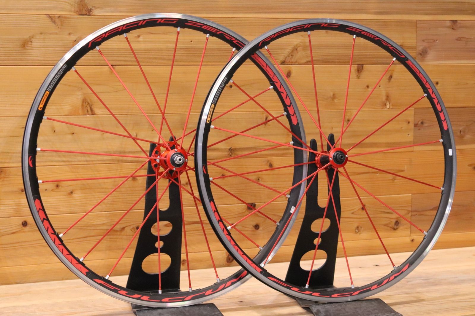 フルクラム FULCRUM レーシング ゼロ RACING ZERO COMPETIZIONE