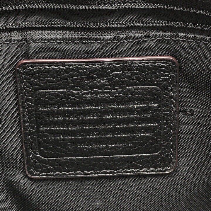 超美品 COACH コーチ デニム パッチワーク 2WAY ハンド ショルダー バッグ ブルー ブランド 鞄 BAG ファッション r2821 超美品 COACH コーチ デニム パッチワーク 2WAY ハンド ショルダー バッグ ブルー ブランド 鞄 BAG ファッション r2821