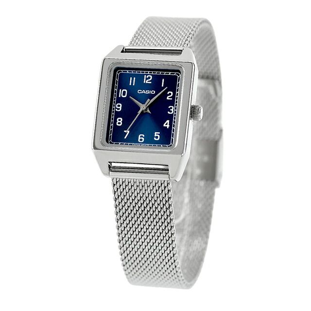 【新品】カシオ CASIO 腕時計 レディース LTP-B150M-2BDF スタンダード STANDARD