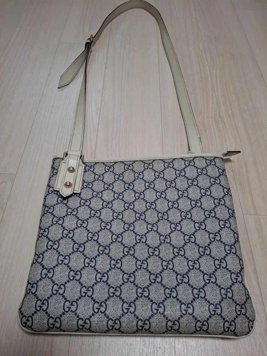 (正規品) GUCCI グッチ GG ユニセックス ショルダーバッグ クロスバック 257246