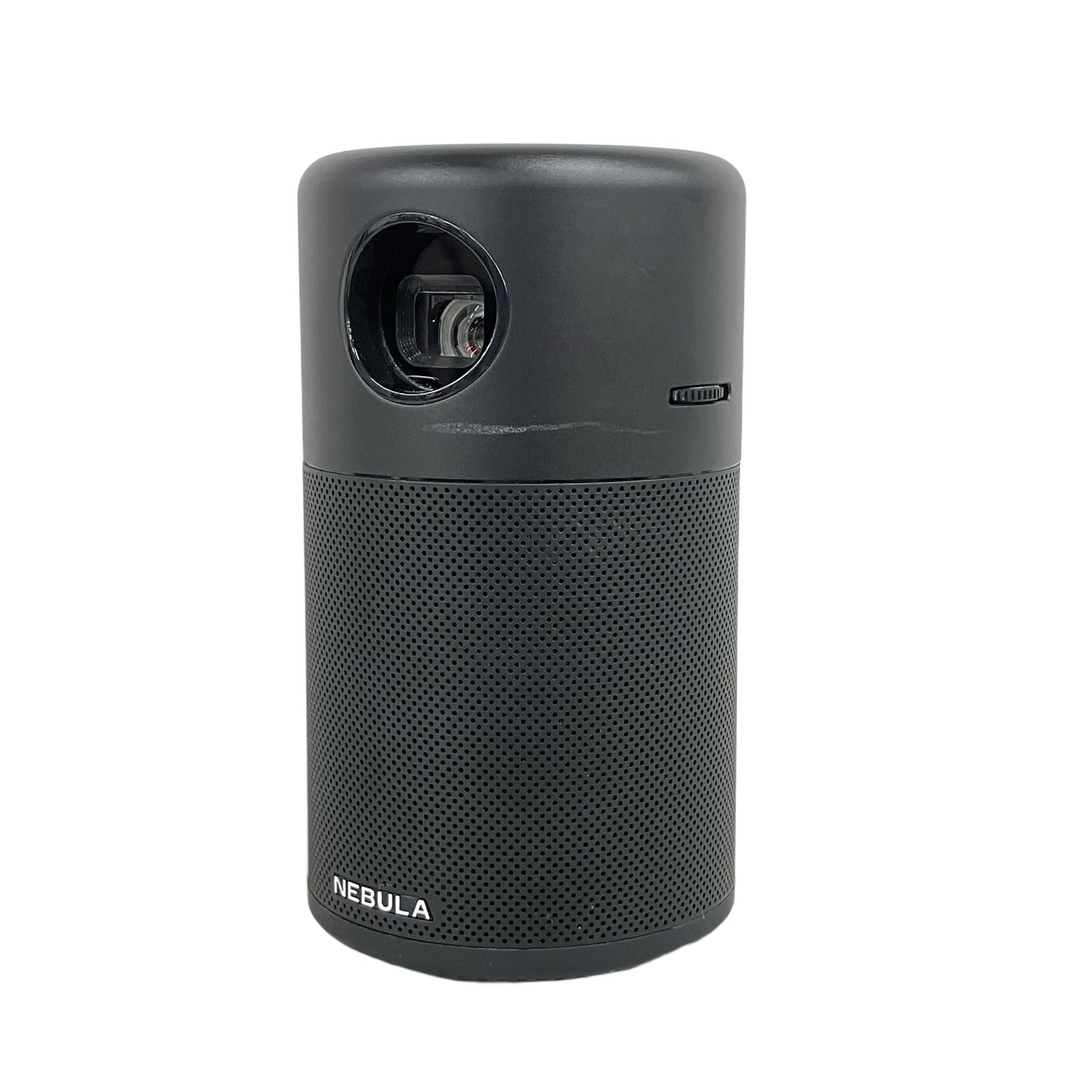 中古Anker Nebula Capsule d4111 本体のみ Anker Nebula Capsule D4111 アンカー モバイルプロジェクター 中古