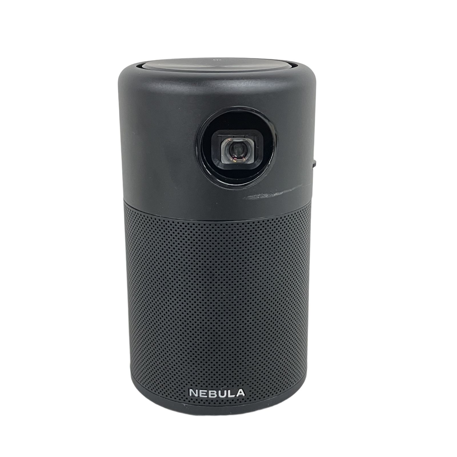 Anker Nebula Capsule D4111 アンカー モバイルプロジェクター 中古