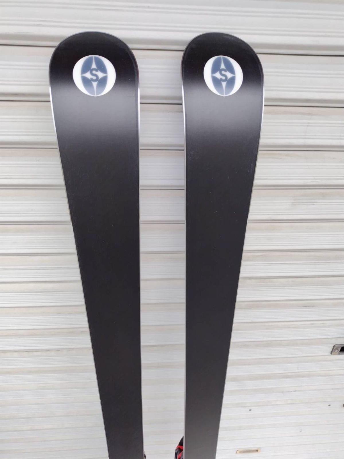 OGASAKA TC LB 183cm 23-24モデル/スキー板/ビンディング付き！ - メルカリ