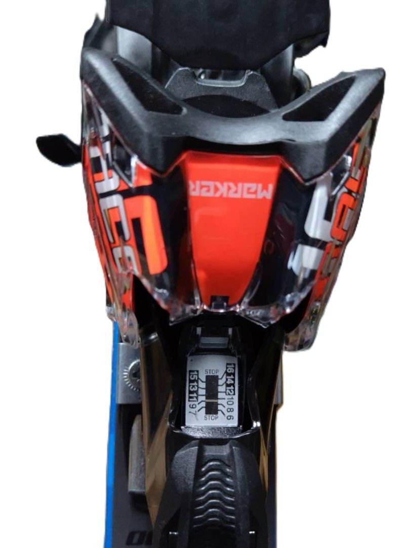 OGASAKA TC LB 183cm 23-24モデル/スキー板/ビンディング付き！ - メルカリ
