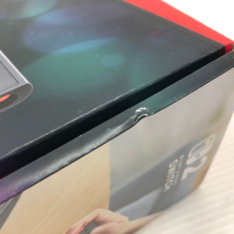 中古美品】 Nintendo Switch2 ニンテンドースイッチ2 国内版 日本語版