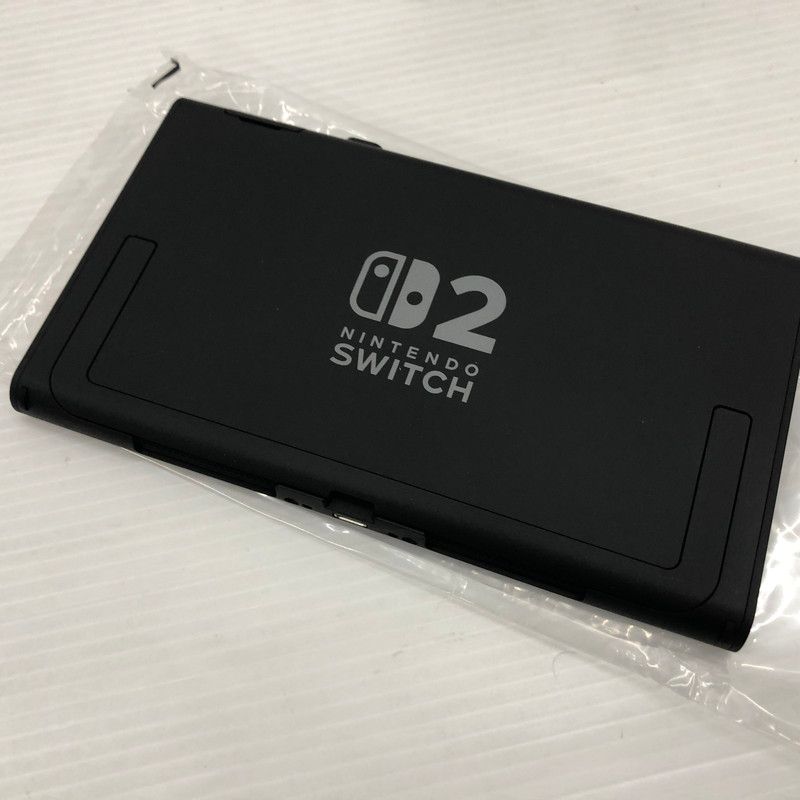 中古美品】 Nintendo Switch2 ニンテンドースイッチ2 国内版 日本語版