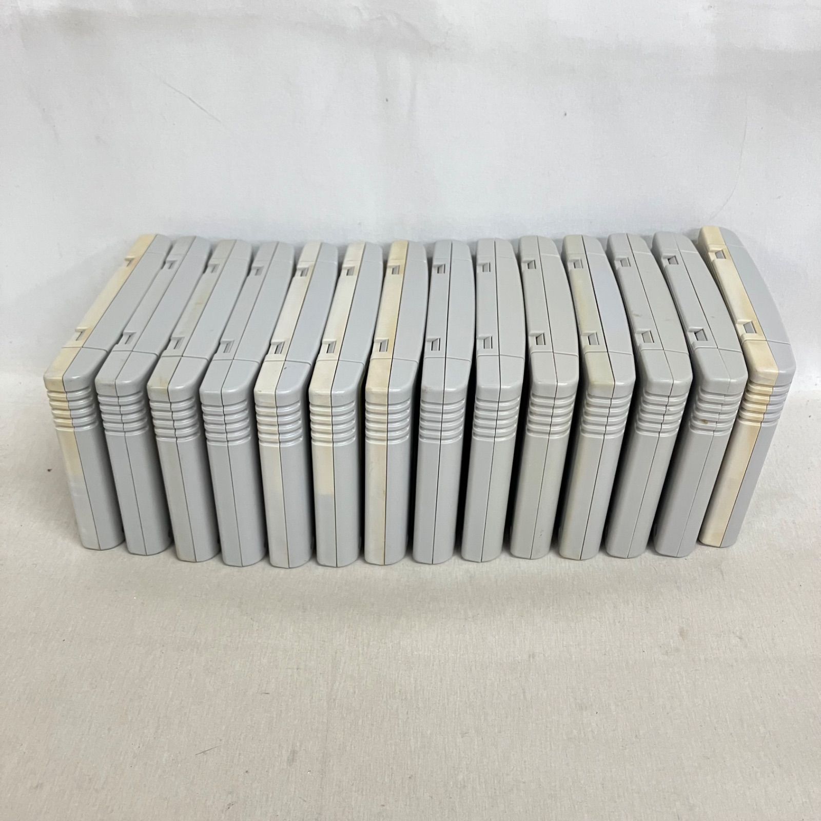 中古 スーパーファミコン ソフト まとめ 14個セット YDK034 c061