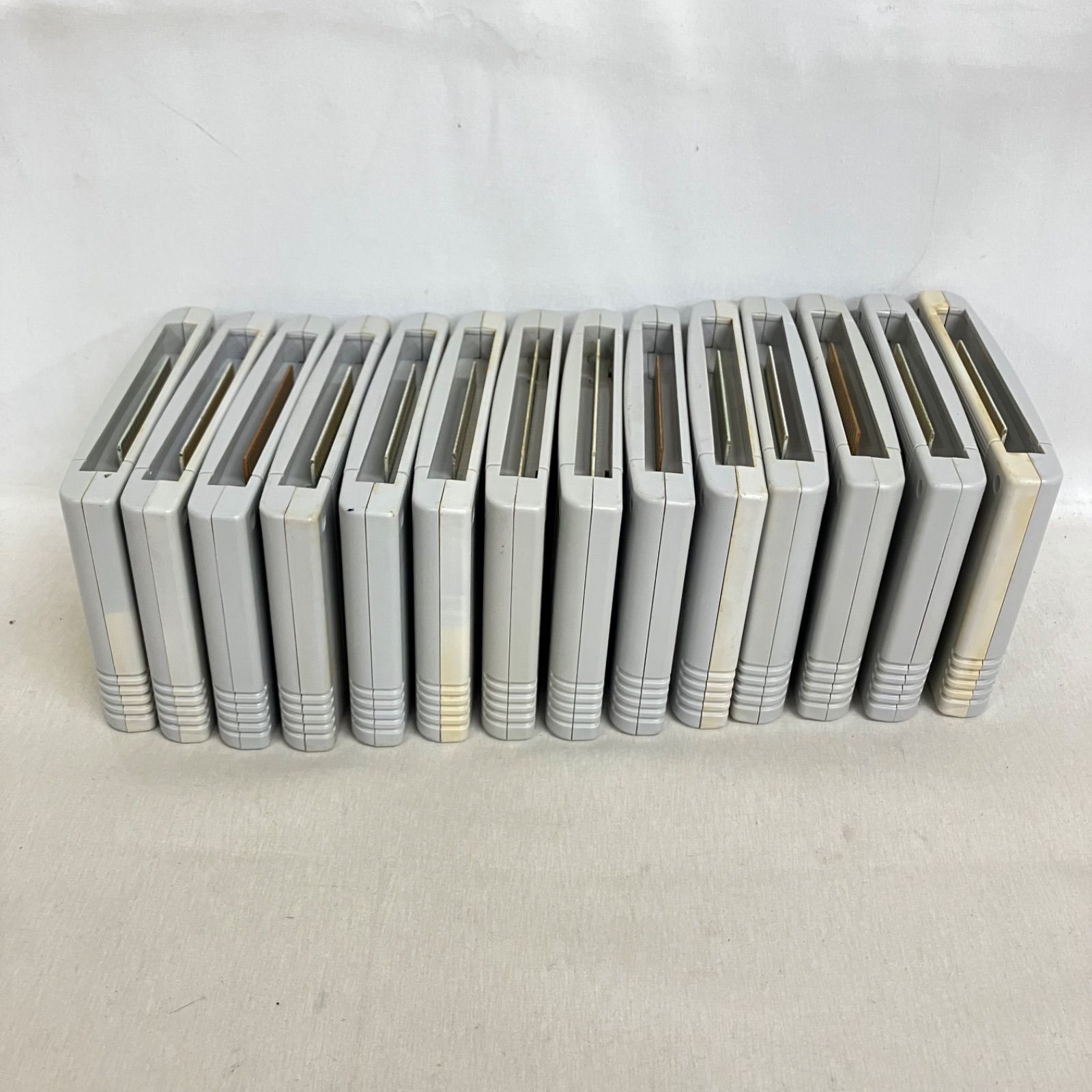 中古 スーパーファミコン ソフト まとめ 14個セット YDK034 c061