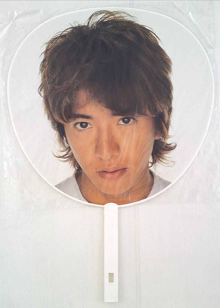 SMAP 02年SMAP'02 