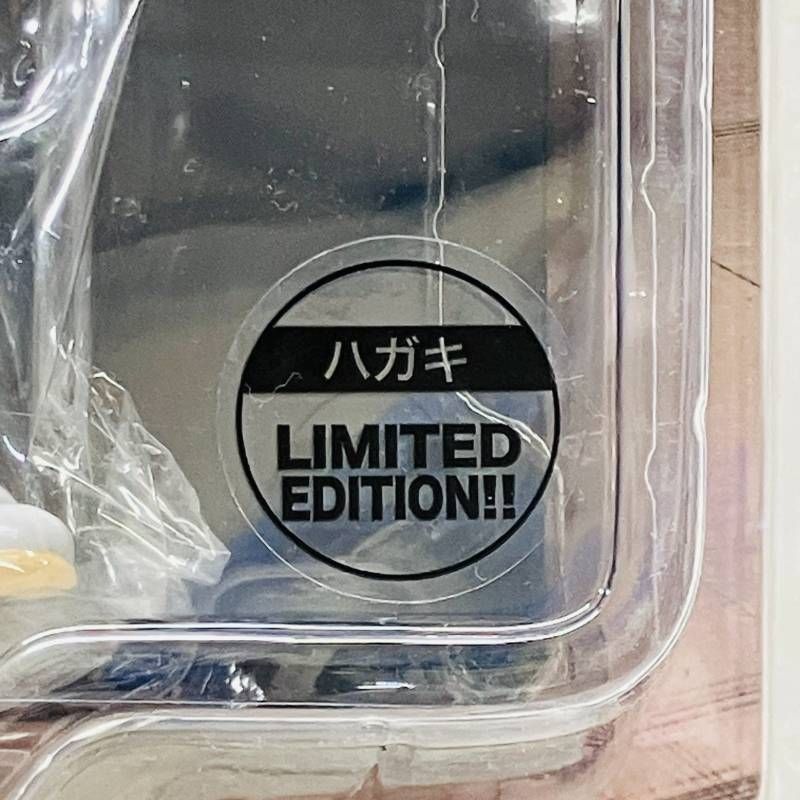 未開封】 dive クローズ ＆ WORST 杉原誠 LIMITED EDITION フィギュア
