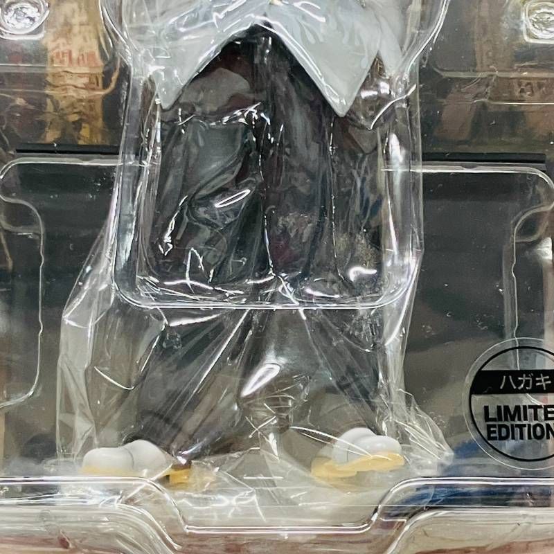 未開封】 dive クローズ ＆ WORST 杉原誠 LIMITED EDITION フィギュア