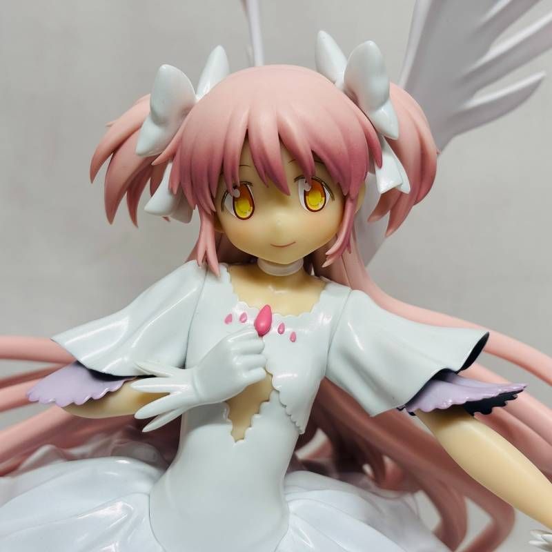セット】 BANDAI 劇場版 魔法少女 まどか ☆ マギカ 新編 叛逆の物語 2
