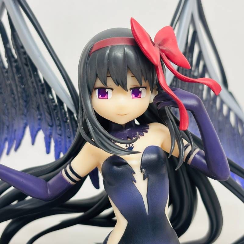 セット】 BANDAI 劇場版 魔法少女 まどか ☆ マギカ 新編 叛逆の物語 2