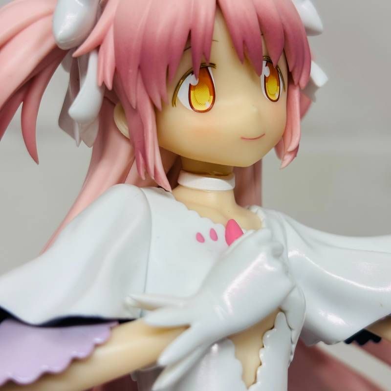 セット】 BANDAI 劇場版 魔法少女 まどか ☆ マギカ 新編 叛逆の物語 2