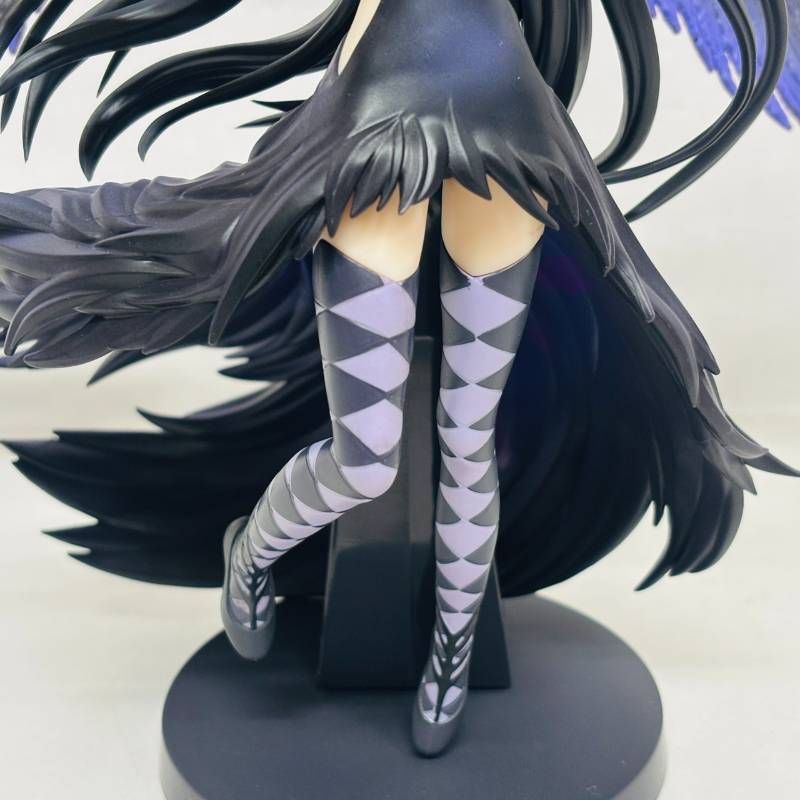 劇場版 まどか☆マギカ BANPRESTO EVOLVE フィギュア　二体セット セット】 BANDAI 劇場版 魔法少女 まどか ☆ マギカ 新編 叛逆の物語 2