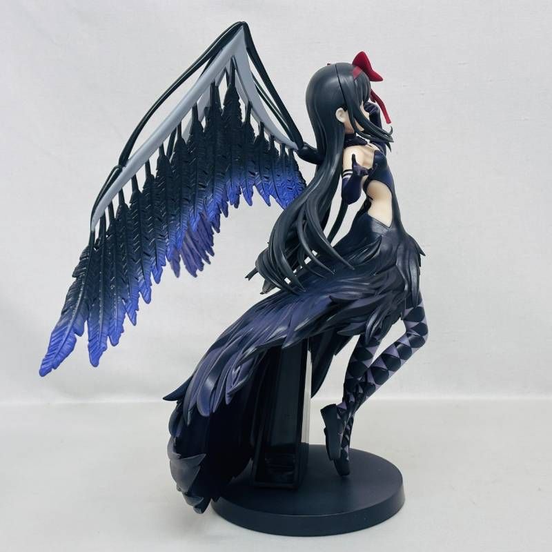 セット】 BANDAI 劇場版 魔法少女 まどか ☆ マギカ 新編 叛逆の物語 2
