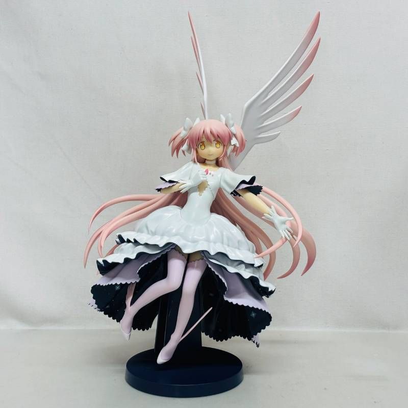 セット】 BANDAI 劇場版 魔法少女 まどか ☆ マギカ 新編 叛逆の物語 2
