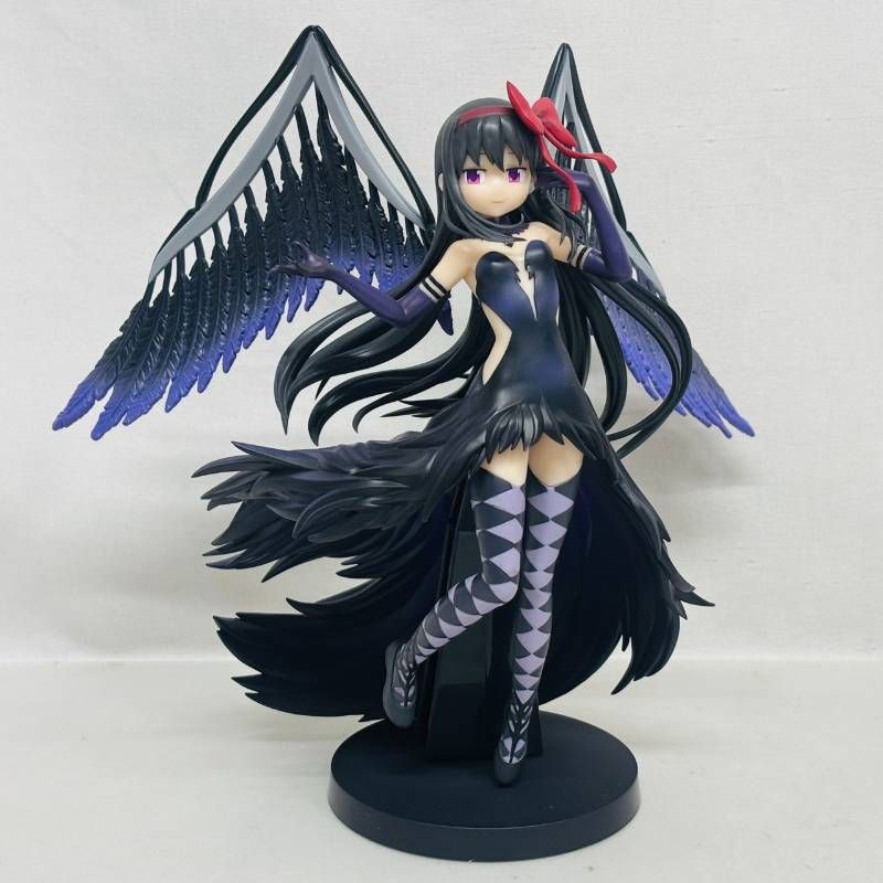 セット】 BANDAI 劇場版 魔法少女 まどか ☆ マギカ 新編 叛逆の物語 2
